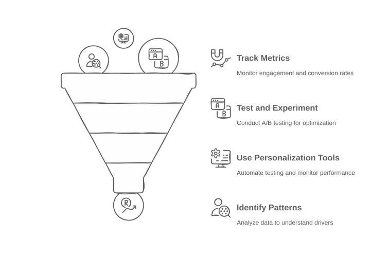 Measuring the Impact of Personalization