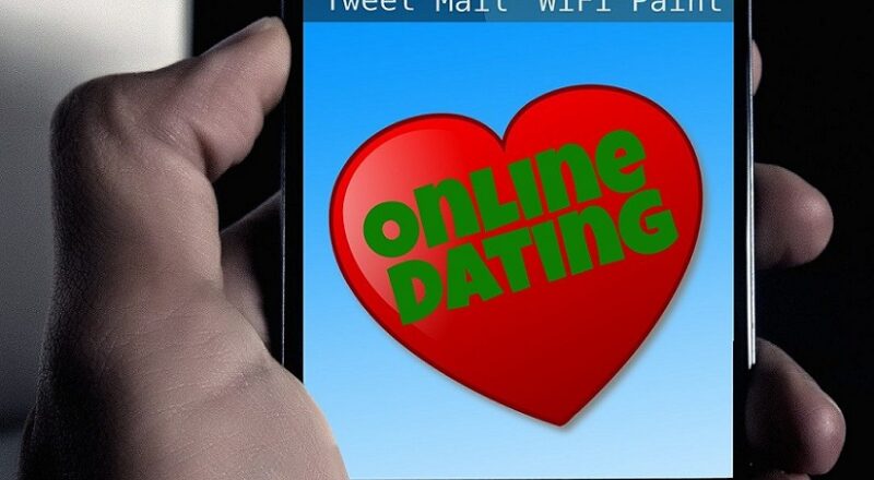 dating app on windows phone call