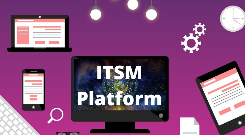 Right ITSM Platform