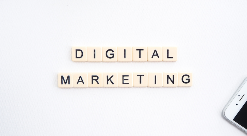 Here are Given Some Top 9 Reasons Why is Digital Marketing Important to Your Business in 2023