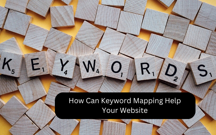 How Can Keyword Mapping Help Your Website