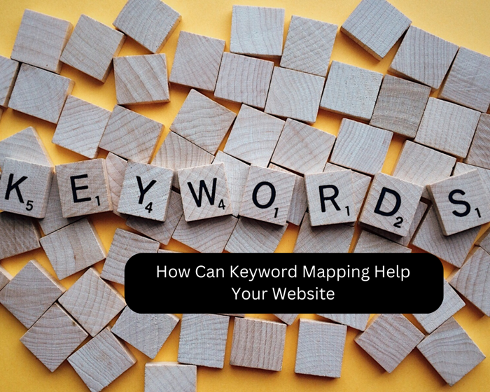 How Can Keyword Mapping Help Your Website | Technology Remark