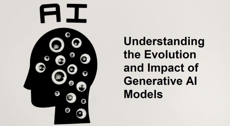 Generative AI Models