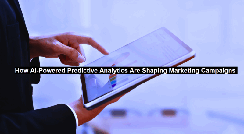 AI-Powered Predictive