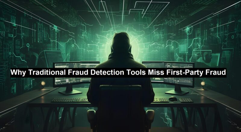 Fraud Detection