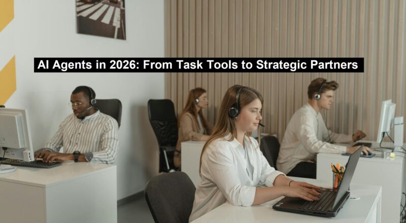 AI Agents in 2026