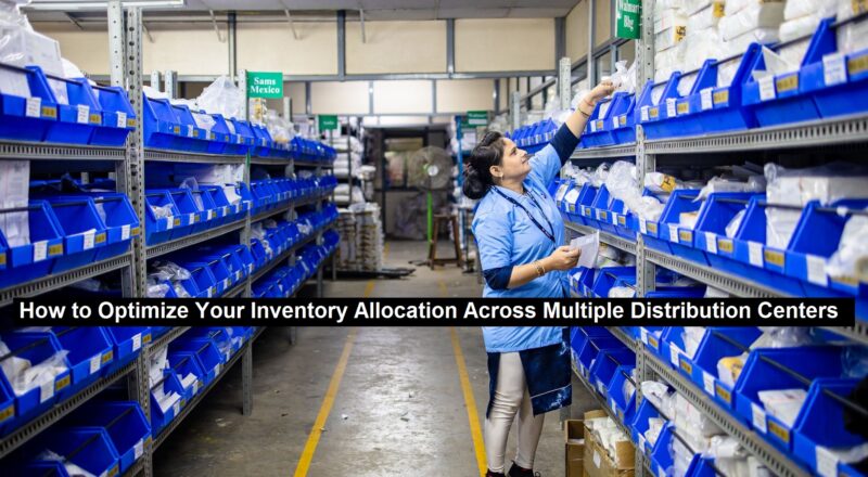 Optimize Your Inventory Allocation