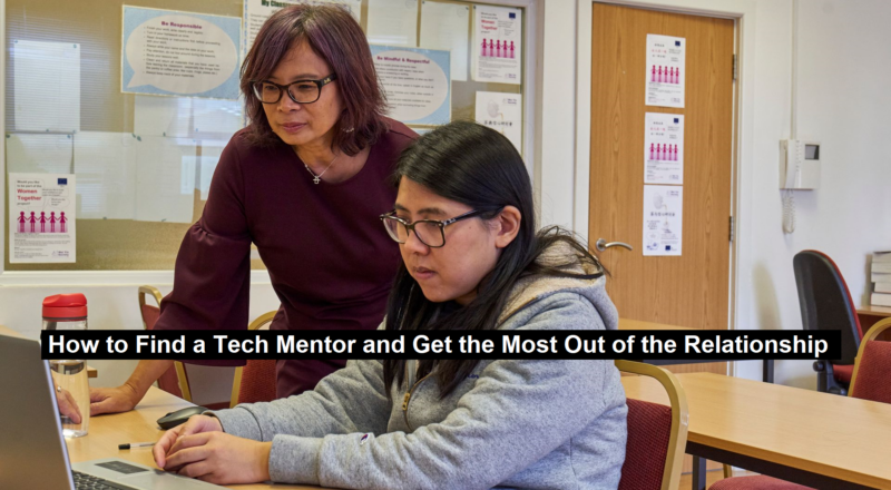 Tech Mentor